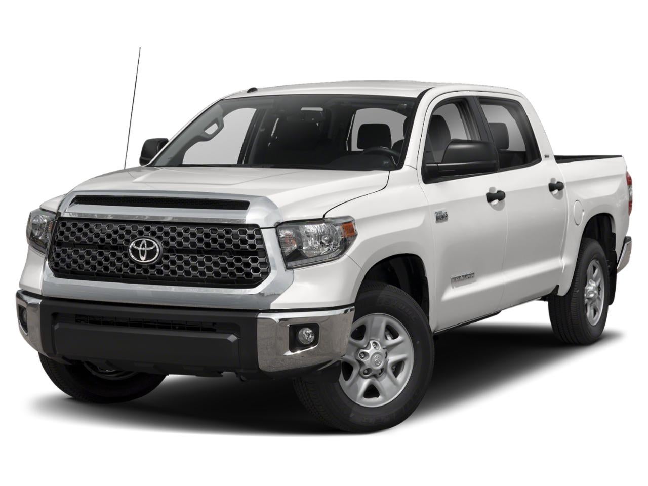 2019 Toyota Tundra 4WD 4WD SR5 CrewMax 5.5' Bed 5.7L (SE)