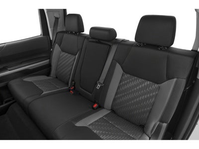 2019 Toyota Tundra 4WD 4WD SR5 CrewMax 5.5' Bed 5.7L (SE)