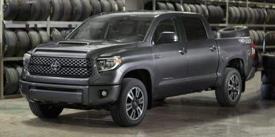 2019 Toyota Tundra 4WD 4WD SR5 CrewMax 5.5' Bed 5.7L (SE)
