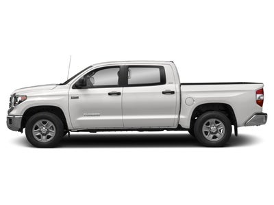 2019 Toyota Tundra 4WD 4WD SR5 CrewMax 5.5' Bed 5.7L (SE)