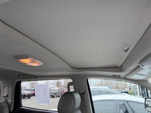 2012 Toyota Tundra 4WD Truck 4WD CrewMax Short Bed 5.7L FFV Limited (Natl)