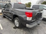 2012 Toyota Tundra 4WD Truck 4WD CrewMax Short Bed 5.7L FFV Limited (Natl)