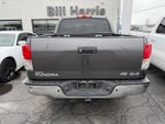 2012 Toyota Tundra 4WD Truck 4WD CrewMax Short Bed 5.7L FFV Limited (Natl)