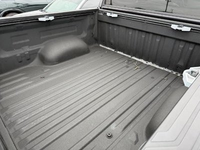 2012 Toyota Tundra 4WD Truck 4WD CrewMax Short Bed 5.7L FFV Limited (Natl)