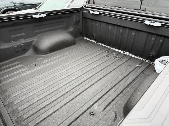 2012 Toyota Tundra 4WD Truck 4WD CrewMax Short Bed 5.7L FFV Limited (Natl)