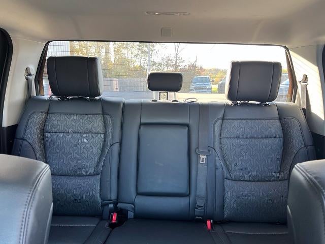 2023 Toyota Tundra 4WD 4WD Limited CrewMax 5.5' Bed (Natl)