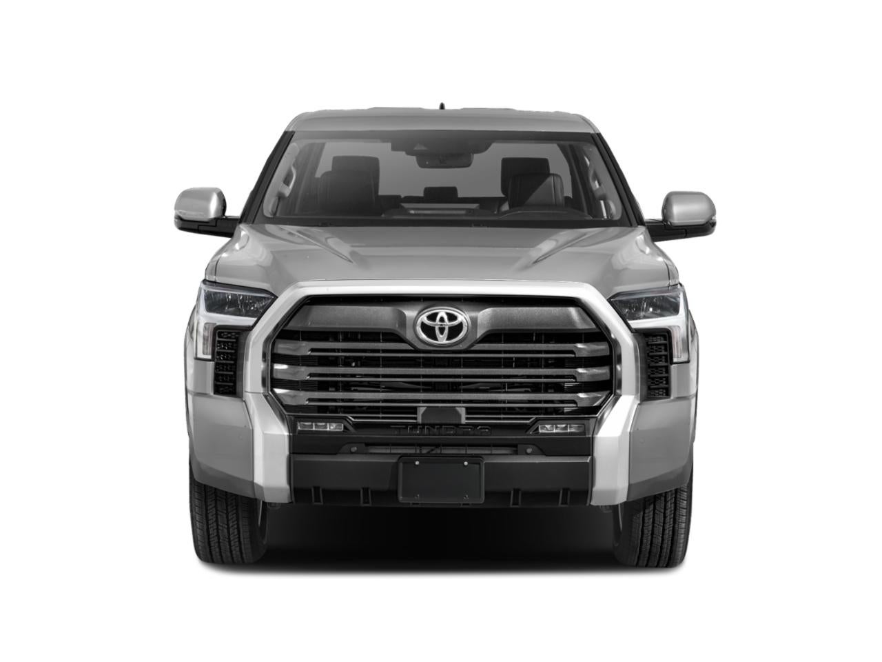 2023 Toyota Tundra 4WD 4WD Limited CrewMax 5.5' Bed (Natl)