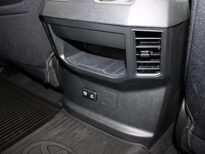 2024 Toyota Tundra 4WD 4WD SR5 CrewMax 5.5' Bed (SE)