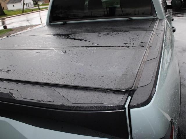 2024 Toyota Tundra 4WD 4WD SR5 CrewMax 5.5' Bed (SE)