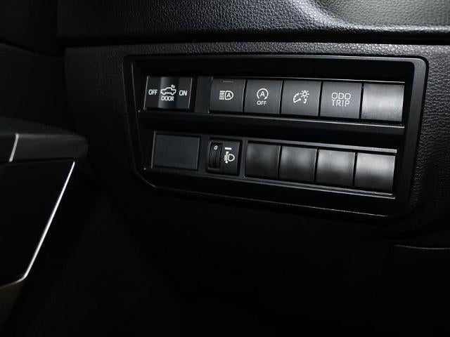 2024 Toyota Tundra 4WD 4WD SR5 CrewMax 5.5' Bed (SE)