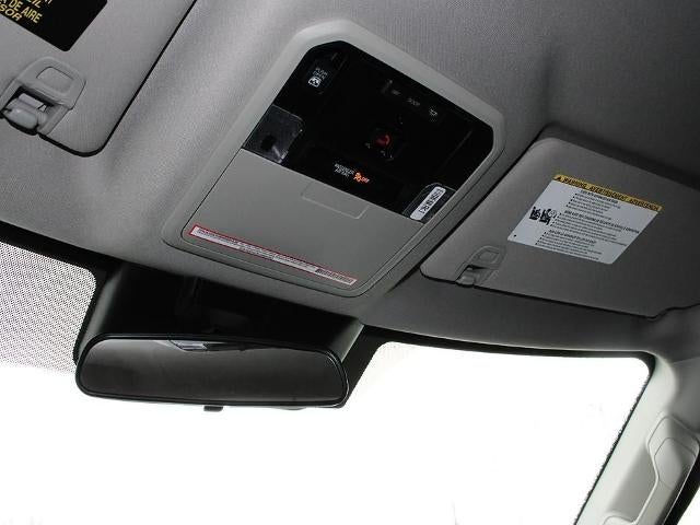 2024 Toyota Tundra 4WD 4WD SR5 CrewMax 5.5' Bed (SE)