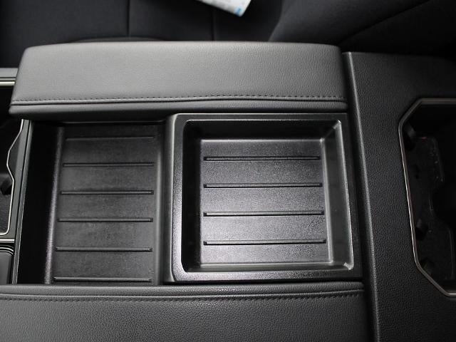 2024 Toyota Tundra 4WD 4WD SR5 CrewMax 5.5' Bed (SE)