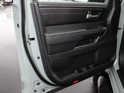 2024 Toyota Tundra 4WD 4WD SR5 CrewMax 5.5' Bed (SE)