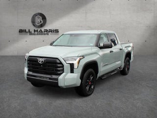 2024 Toyota Tundra 4WD 4WD SR5 CrewMax 5.5' Bed (SE)
