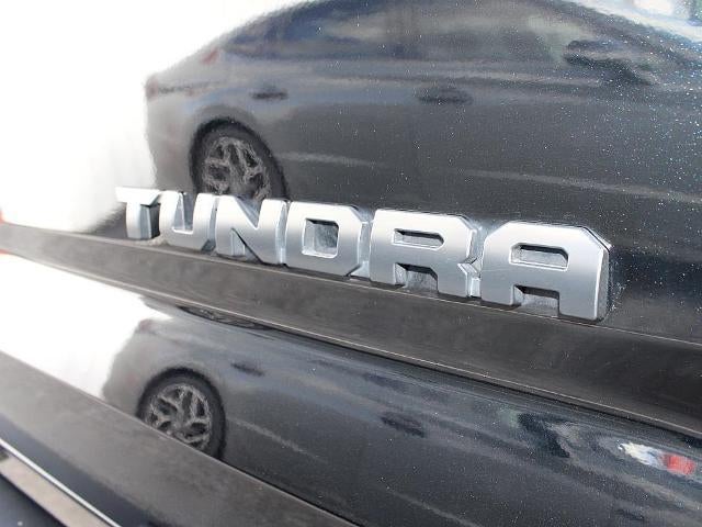 2024 Toyota Tundra 4WD 4WD SR5 CrewMax 5.5' Bed (SE)