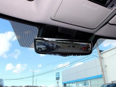 2024 Toyota Tundra 4WD 4WD SR5 CrewMax 5.5' Bed (SE)