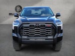 2024 Toyota Tundra 4WD 4WD SR5 CrewMax 5.5' Bed (SE)