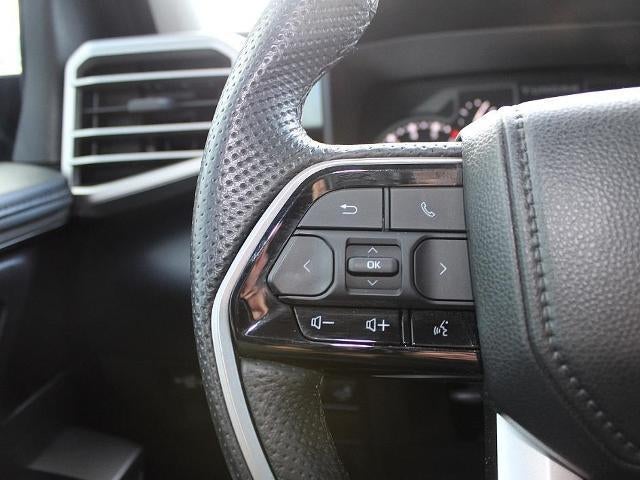 2024 Toyota Tundra 4WD 4WD SR5 CrewMax 5.5' Bed (SE)