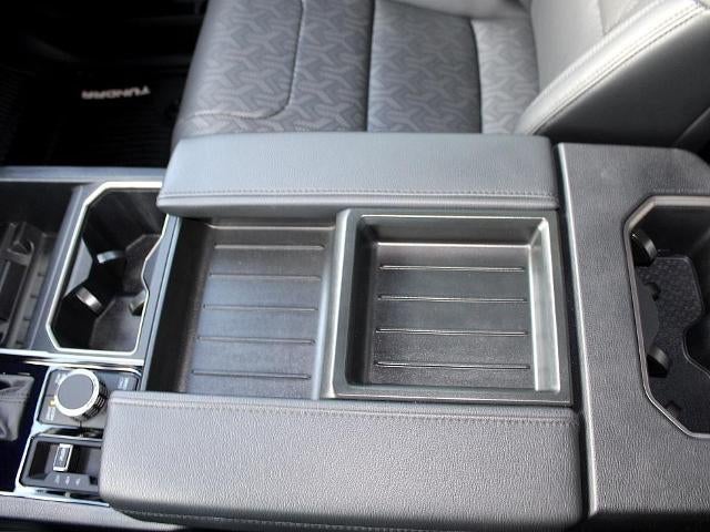 2024 Toyota Tundra 4WD 4WD SR5 CrewMax 5.5' Bed (SE)