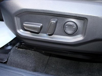 2024 Toyota Tundra 4WD 4WD SR5 CrewMax 5.5' Bed (SE)