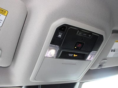 2024 Toyota Tundra 4WD 4WD SR5 CrewMax 5.5' Bed (SE)