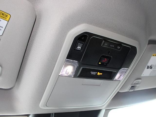 2024 Toyota Tundra 4WD 4WD SR5 CrewMax 5.5' Bed (SE)