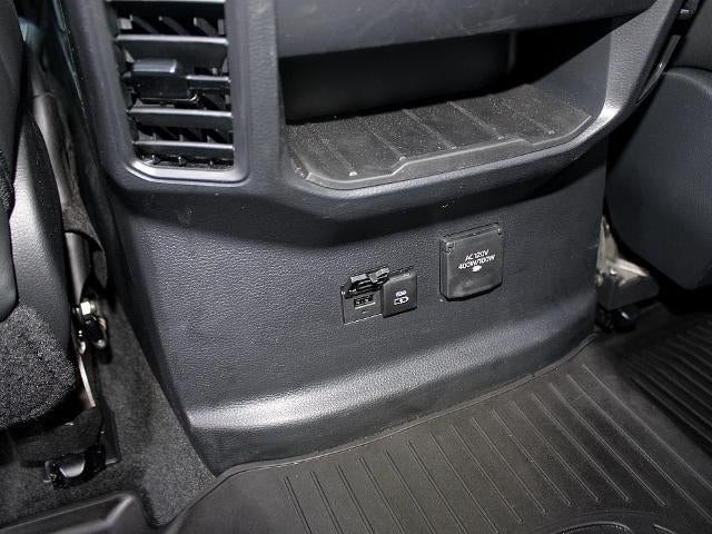 2024 Toyota Tundra 4WD 4WD SR5 CrewMax 5.5' Bed (SE)