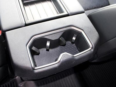 2024 Toyota Tundra 4WD 4WD SR5 CrewMax 5.5' Bed (SE)