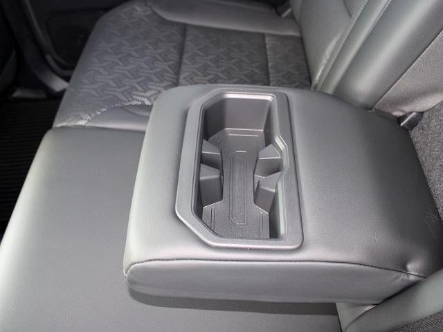 2024 Toyota Tundra 4WD 4WD SR5 CrewMax 5.5' Bed (SE)