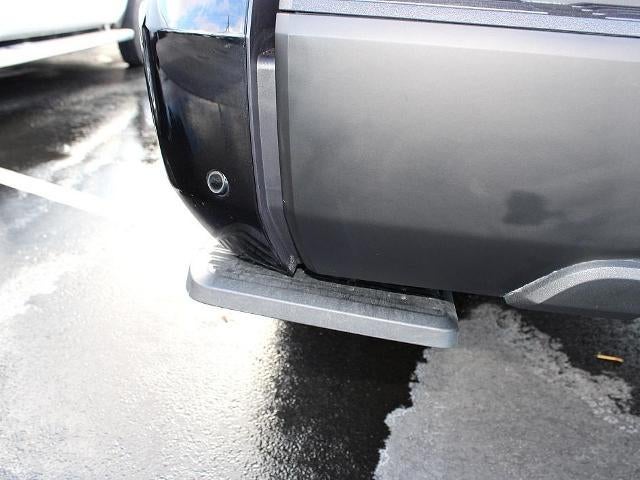 2024 Toyota Tundra 4WD 4WD SR5 CrewMax 5.5' Bed (SE)