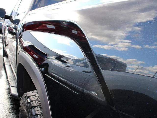 2024 Toyota Tundra 4WD 4WD SR5 CrewMax 5.5' Bed (SE)