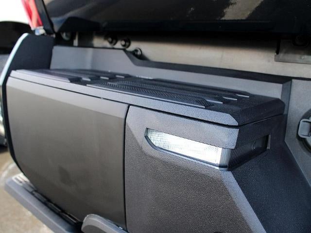 2024 Toyota Tundra 4WD 4WD SR5 CrewMax 5.5' Bed (SE)