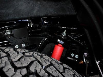 2024 Toyota Tundra 4WD 4WD SR5 CrewMax 5.5' Bed (SE)