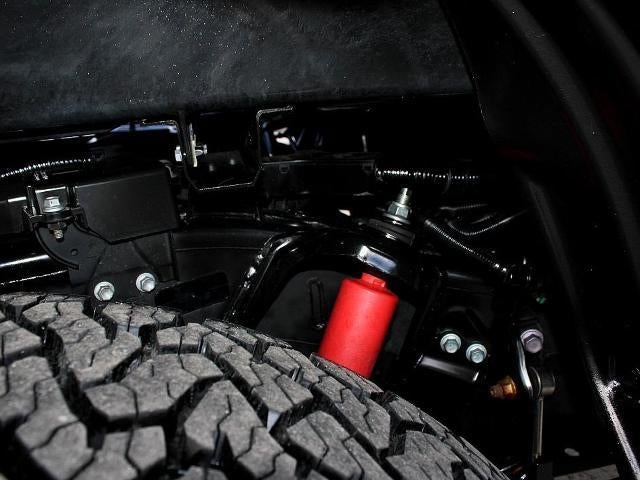 2024 Toyota Tundra 4WD 4WD SR5 CrewMax 5.5' Bed (SE)