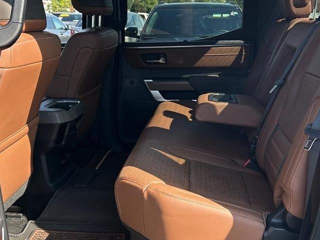 2023 Toyota Tundra 4WD 4WD 1794 Edition CrewMax 5.5' Bed (Natl)