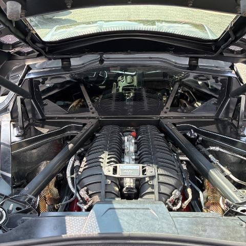 2023 Toyota Tundra 4WD 4WD 1794 Edition CrewMax 5.5' Bed (Natl)