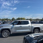 2023 Toyota Tundra 4WD 4WD 1794 Edition CrewMax 5.5' Bed (Natl)