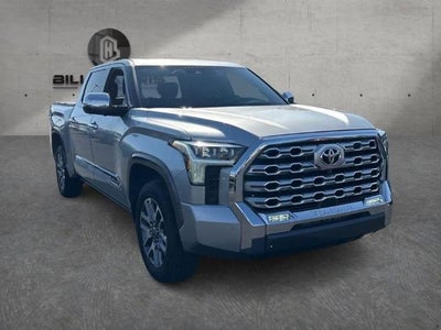 2023 Toyota Tundra 4WD 4WD 1794 Edition CrewMax 5.5' Bed (Natl)
