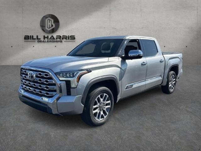 2023 Toyota Tundra 4WD 4WD 1794 Edition CrewMax 5.5' Bed (Natl)