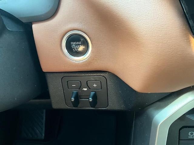 2023 Toyota Tundra 4WD 4WD 1794 Edition CrewMax 5.5' Bed (Natl)