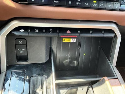 2023 Toyota Tundra 4WD 4WD 1794 Edition CrewMax 5.5' Bed (Natl)