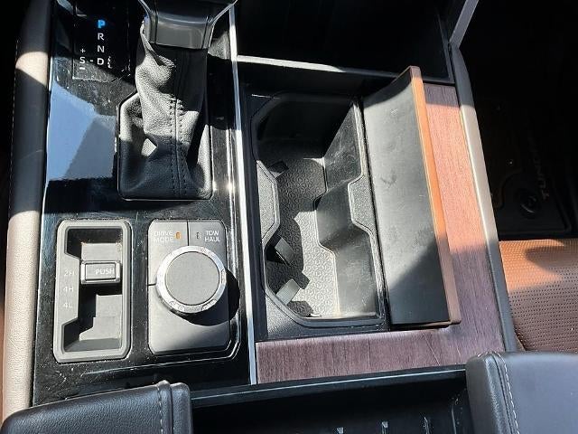 2023 Toyota Tundra 4WD 4WD 1794 Edition CrewMax 5.5' Bed (Natl)
