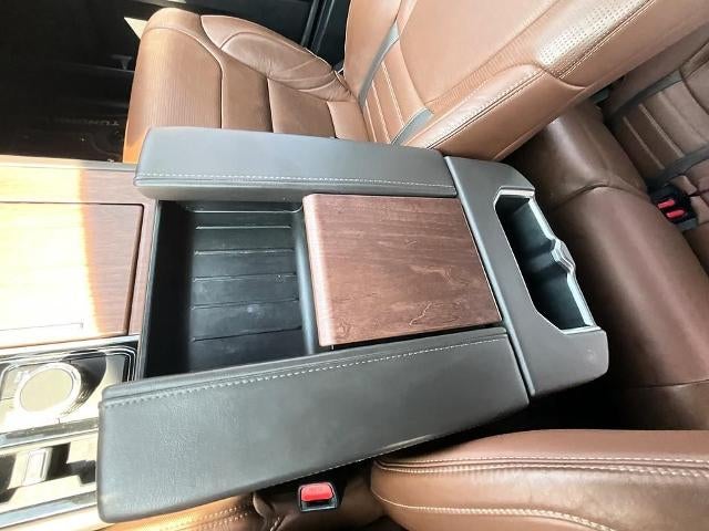 2023 Toyota Tundra 4WD 4WD 1794 Edition CrewMax 5.5' Bed (Natl)