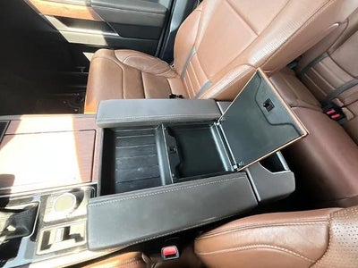 2023 Toyota Tundra 4WD 4WD 1794 Edition CrewMax 5.5' Bed (Natl)