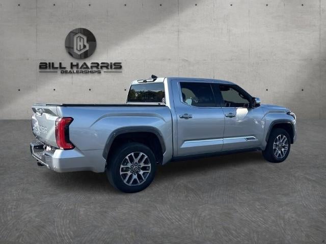 2023 Toyota Tundra 4WD 4WD 1794 Edition CrewMax 5.5' Bed (Natl)