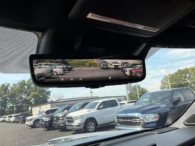 2023 Toyota Tundra 4WD 4WD 1794 Edition CrewMax 5.5' Bed (Natl)
