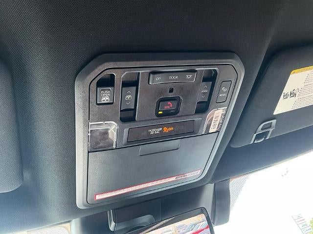 2023 Toyota Tundra 4WD 4WD 1794 Edition CrewMax 5.5' Bed (Natl)