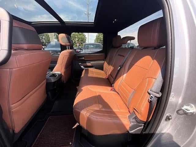 2023 Toyota Tundra 4WD 4WD 1794 Edition CrewMax 5.5' Bed (Natl)