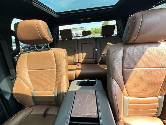 2023 Toyota Tundra 4WD 4WD 1794 Edition CrewMax 5.5' Bed (Natl)