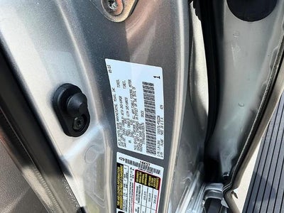 2023 Toyota Tundra 4WD 4WD 1794 Edition CrewMax 5.5' Bed (Natl)